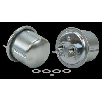 Wix 33330 Fuel Filter product image 1 of 8