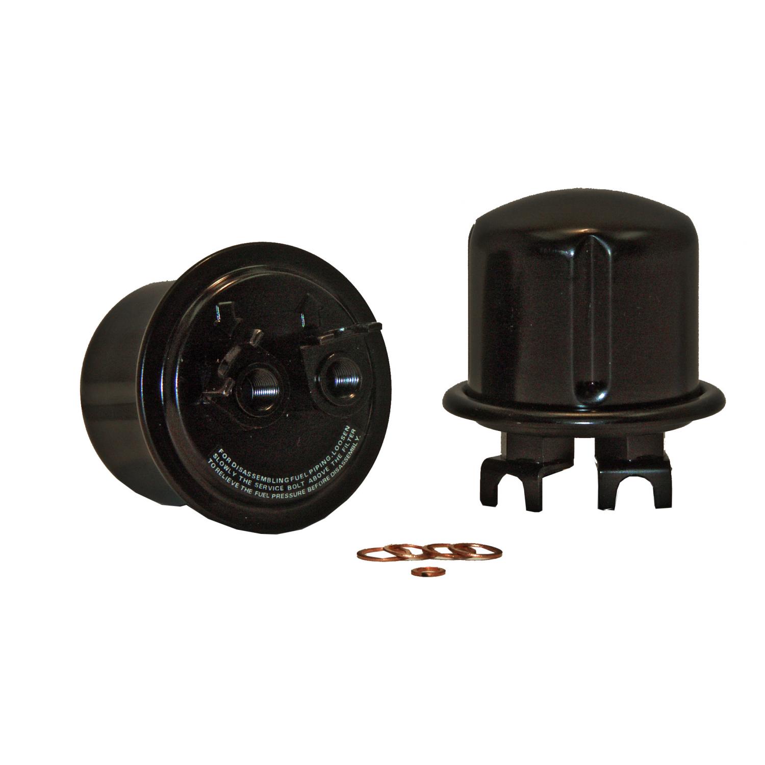 Wix 33331 - Fuel Filter Wix 33331 Fuel Filter product image 1 of 1
