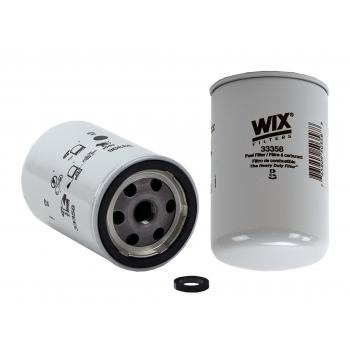Wix 33358 Fuel Filter product image 1 of 1