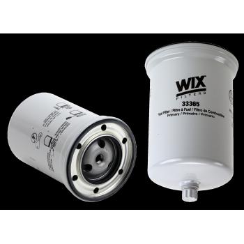 Wix 33365 - Fuel Filter Wix 33365 Fuel Filter product image 1 of 1