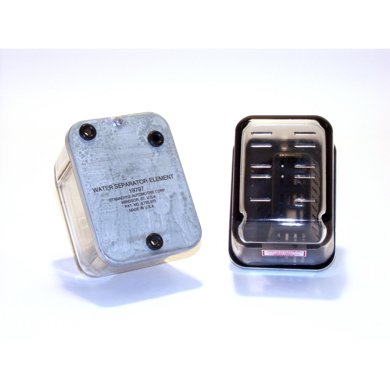 Wix 33369 Fuel Filter product image 1 of 1