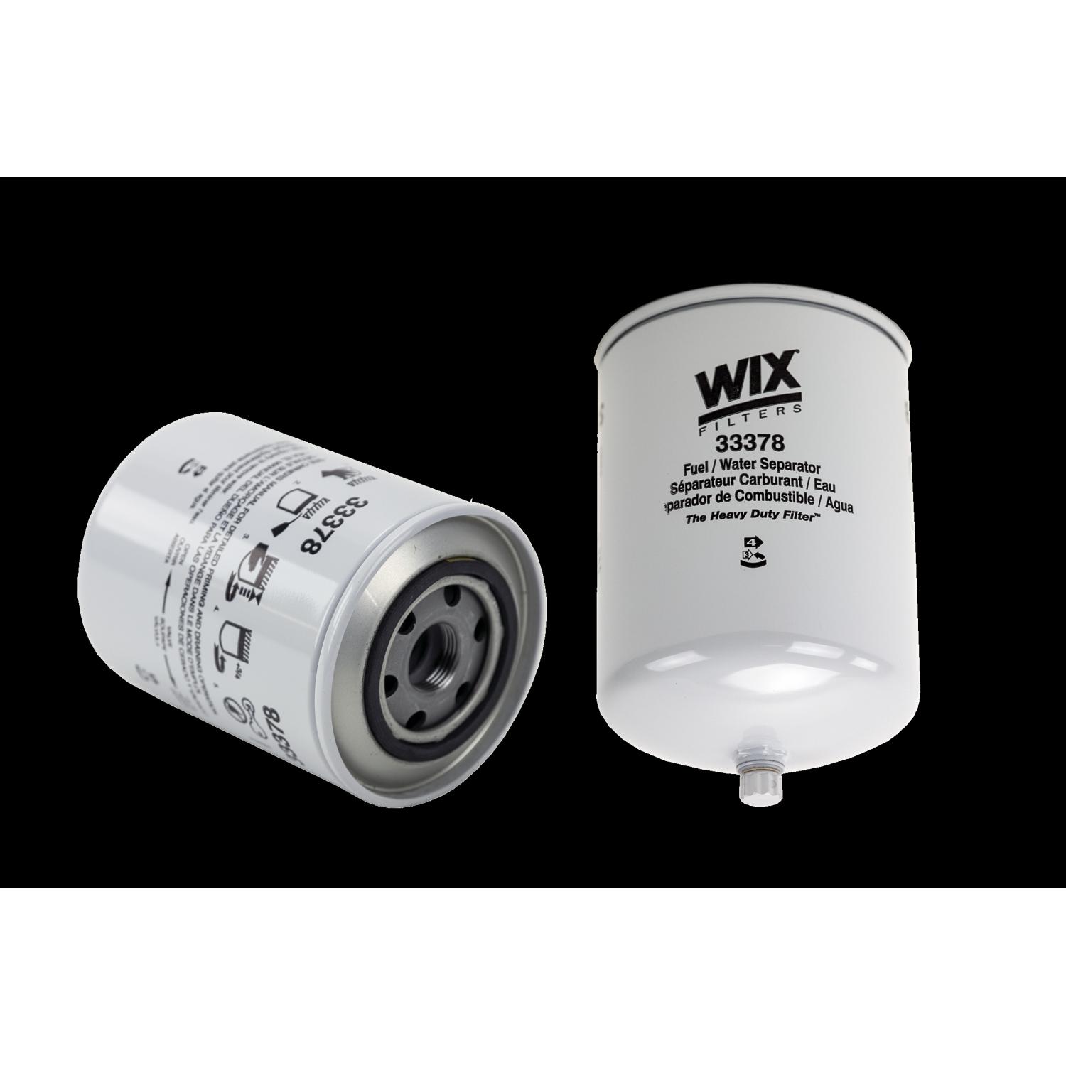 Wix 33378  product image 1 of 1