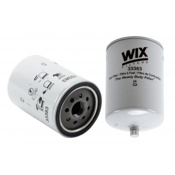 Wix 33383 - Fuel Filter Wix 33383 Fuel Filter product image 1 of 1