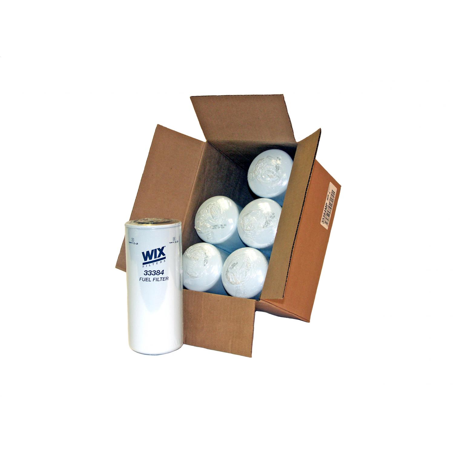 Wix 33384MP Fuel Filter product image 1 of 1