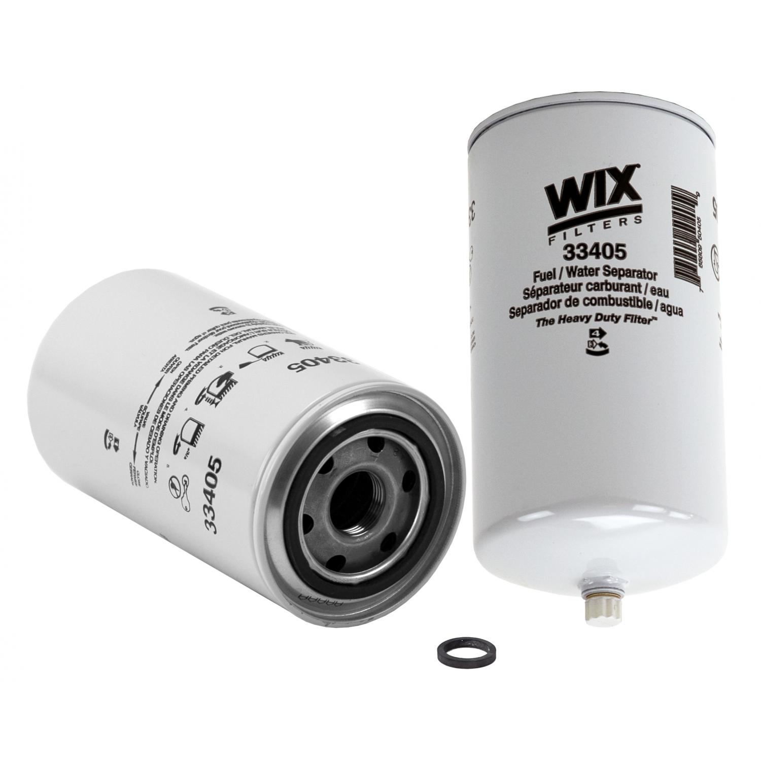 Wix 33405  product image 1 of 1