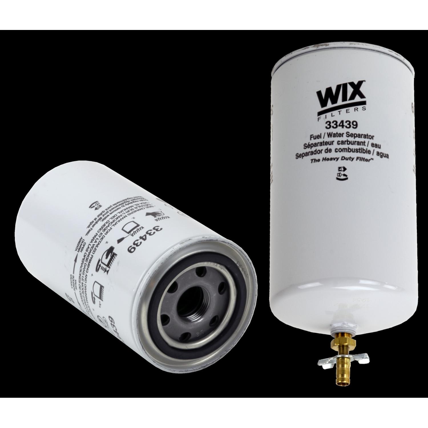 Wix 33439  product image 1 of 1