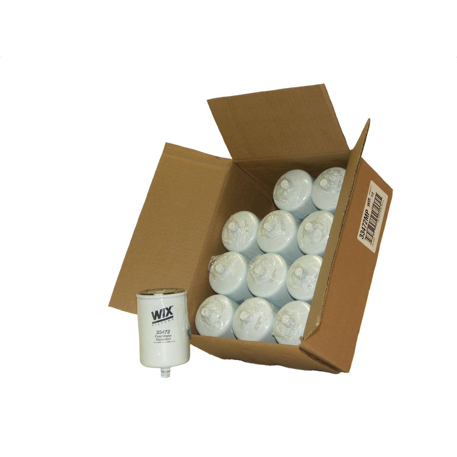 Wix 33472MP Fuel Filter product image 3 of 3