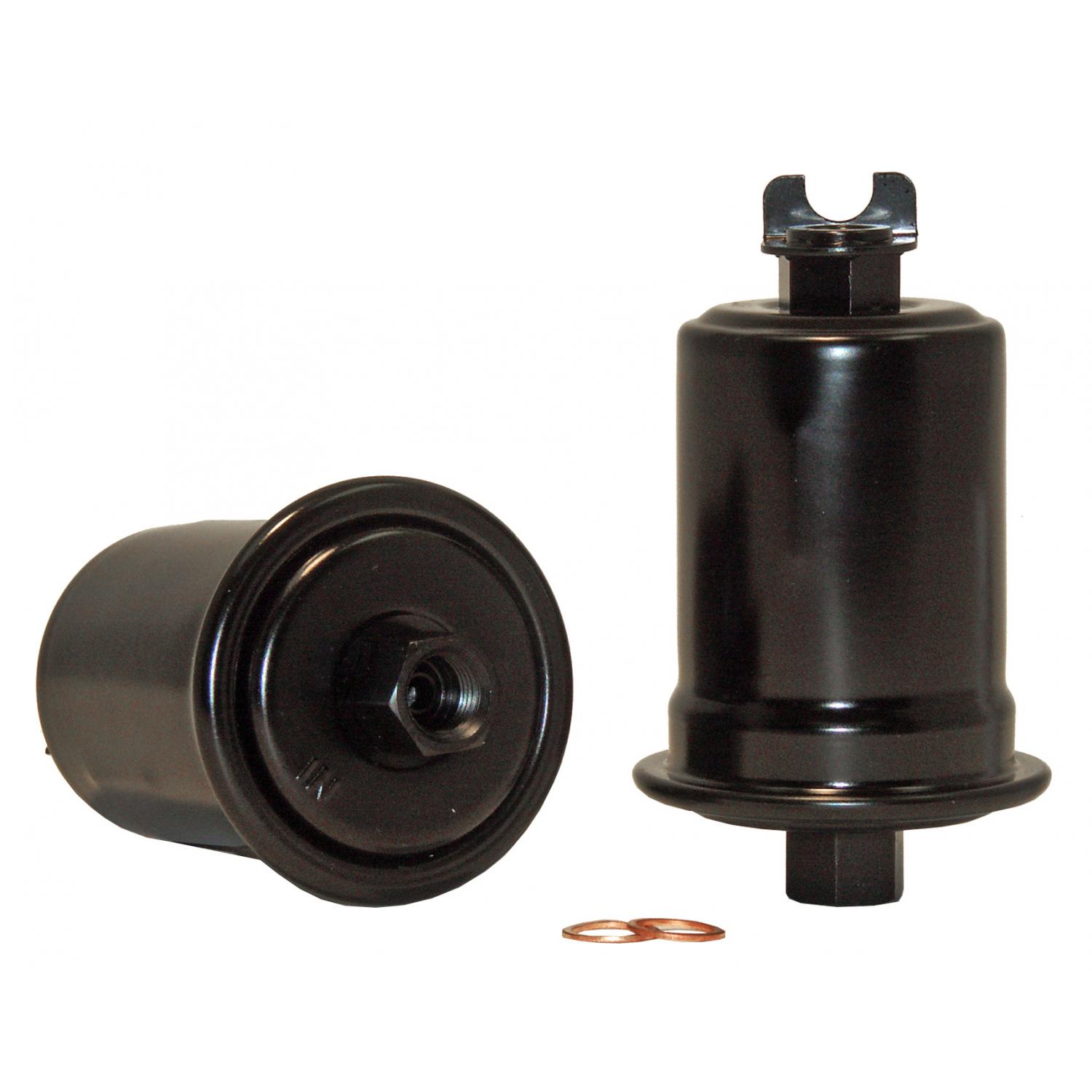 Wix 33491 Fuel Filter product image 1 of 1