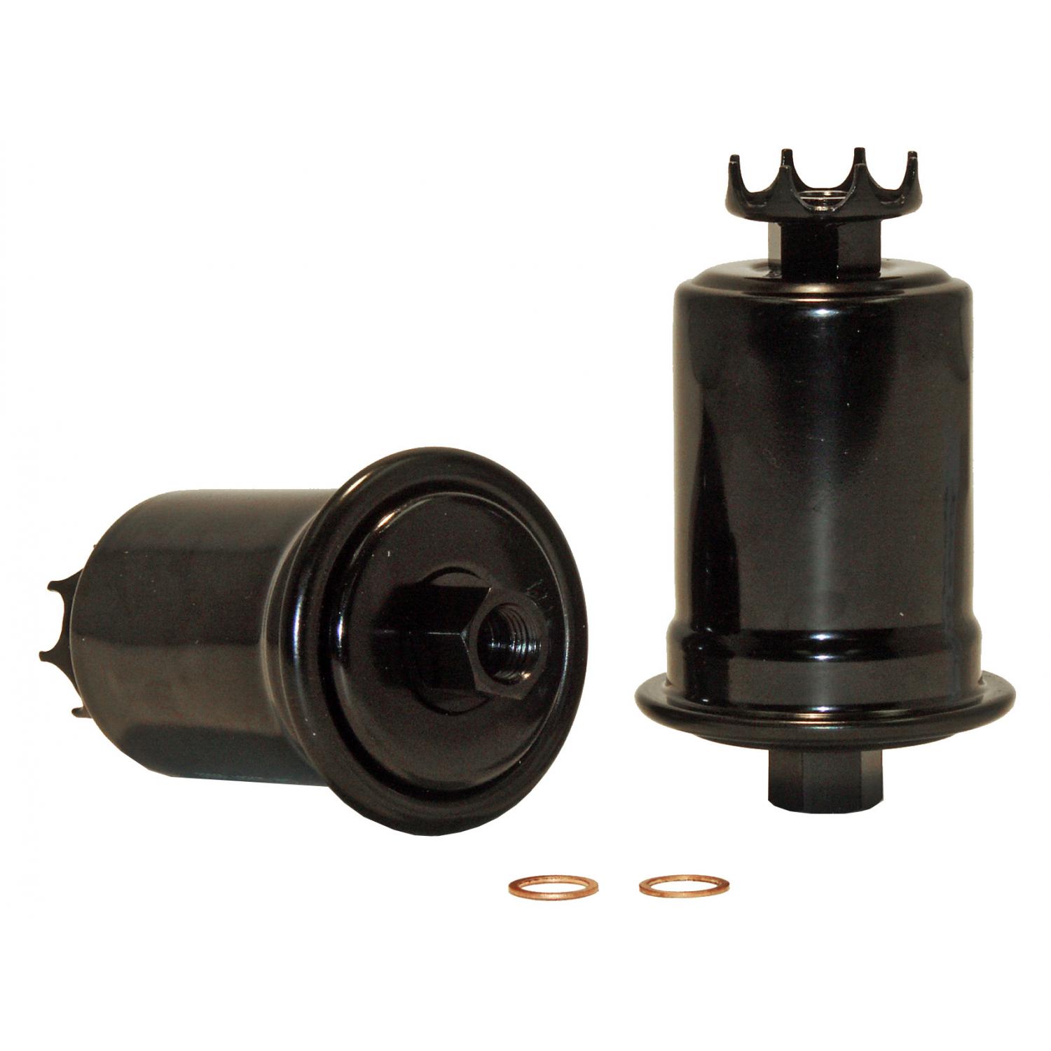 Wix 33502 Fuel Filter product image 1 of 1
