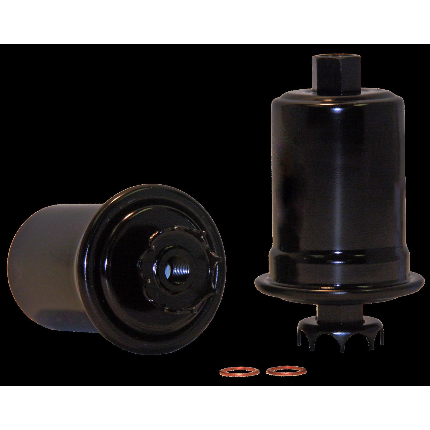Wix 33503 - Fuel Filter Wix 33503 Fuel Filter product image 1 of 1