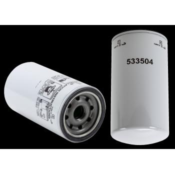 Wix 33504 - Fuel Filter Wix 33504 Fuel Filter product image 1 of 1