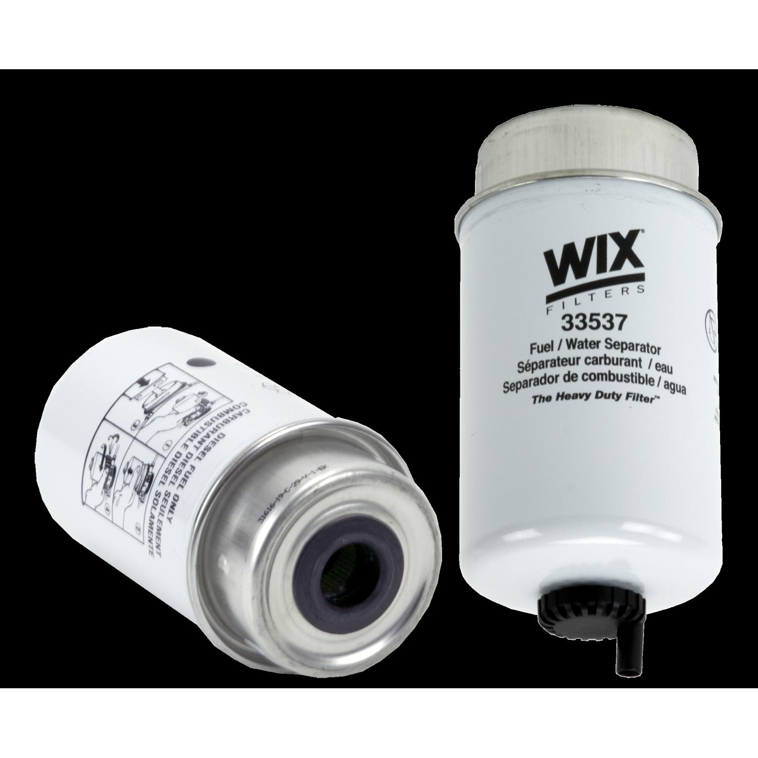 Wix 33537 Wix 33537 product image 1 of 1