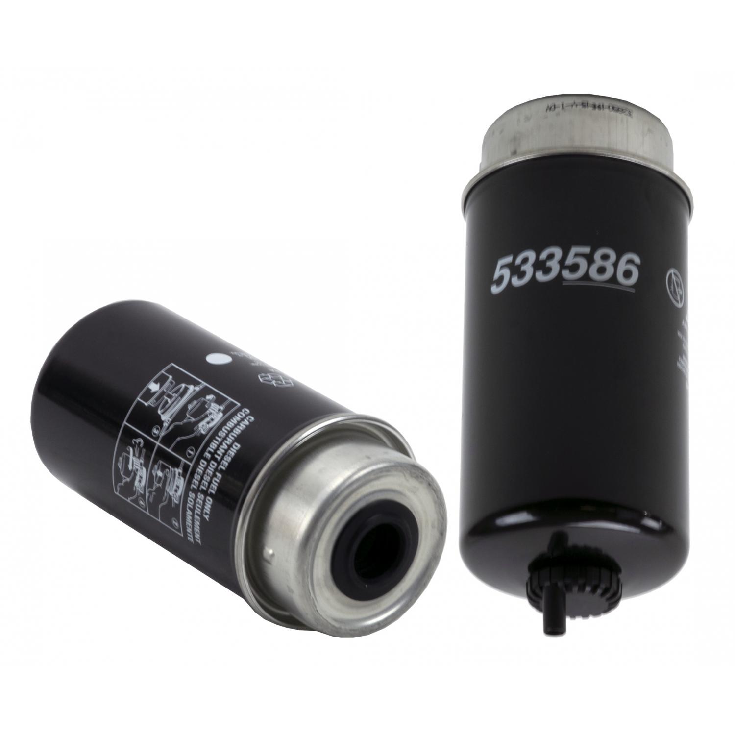 Wix 33586 Wix 33586 product image 1 of 1