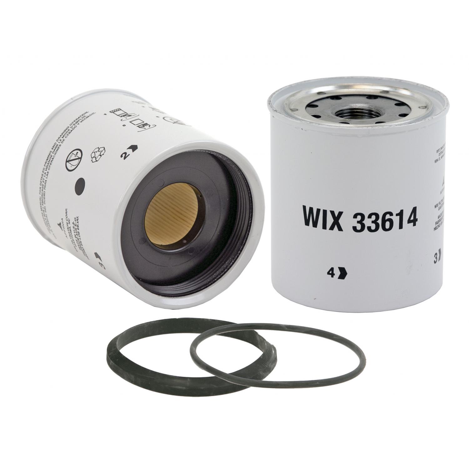 Wix 33614  product image 1 of 1