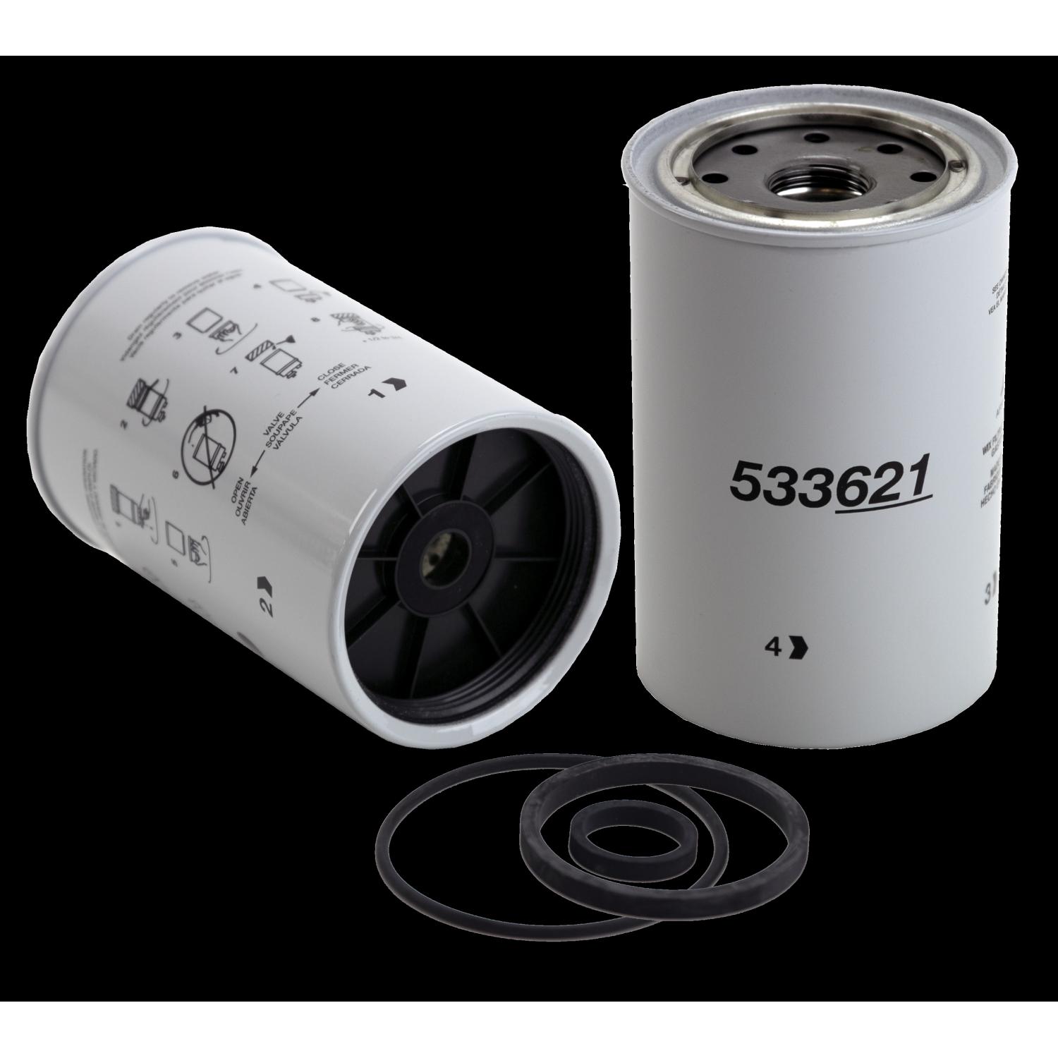 Wix 33621 Wix 33621 product image 1 of 1
