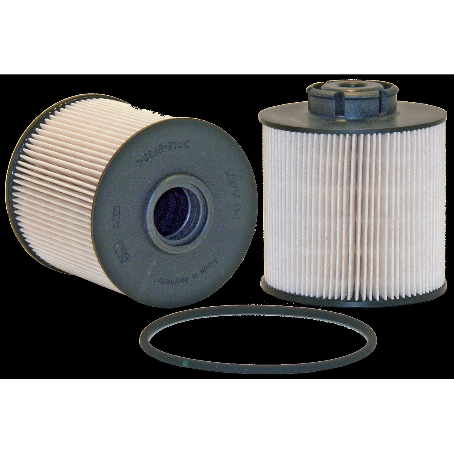 Wix 33634 - Fuel Filter Wix 33634 Fuel Filter product image 1 of 1