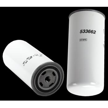 Wix 33662 product image