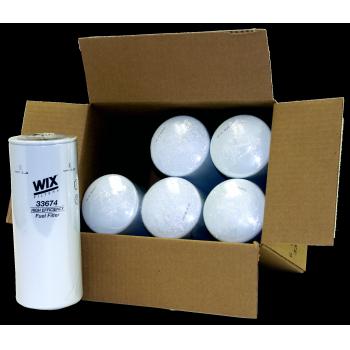 Wix 33674MP Fuel Filter product image 1 of 1