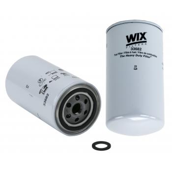 Wix 33682 - Fuel Filter Wix 33682 Fuel Filter product image 1 of 1