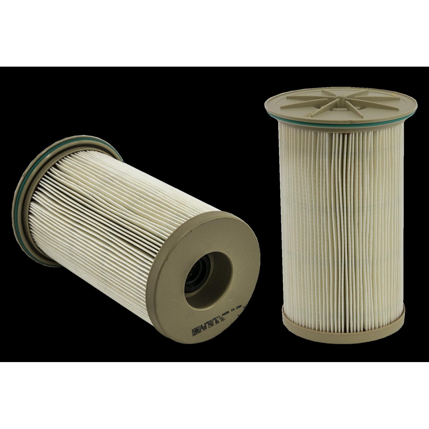 Wix 33718 - Fuel Filter Wix 33718 Fuel Filter product image 1 of 1