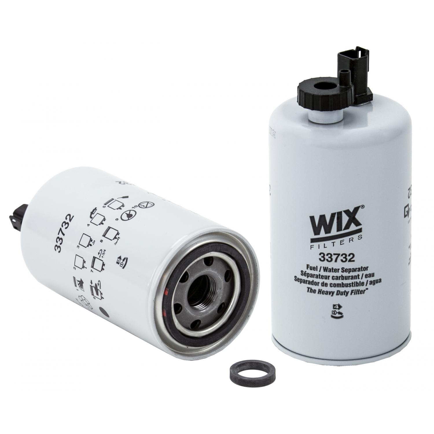 Wix 33732 Wix 33732 product image 1 of 1