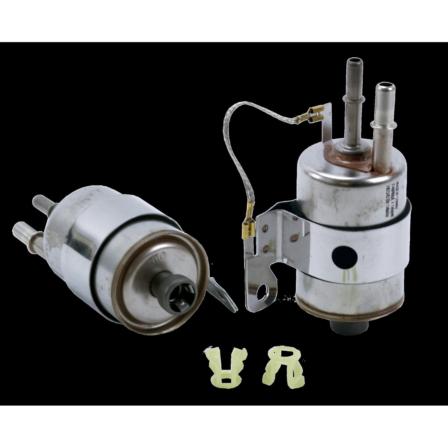 Wix 33737 - Fuel Filter Wix 33737 Fuel Filter product image 1 of 1
