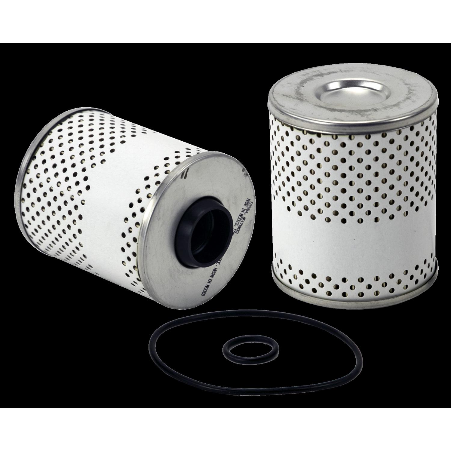 Wix 33784 - Fuel Filter Wix 33784 Fuel Filter product image 1 of 1