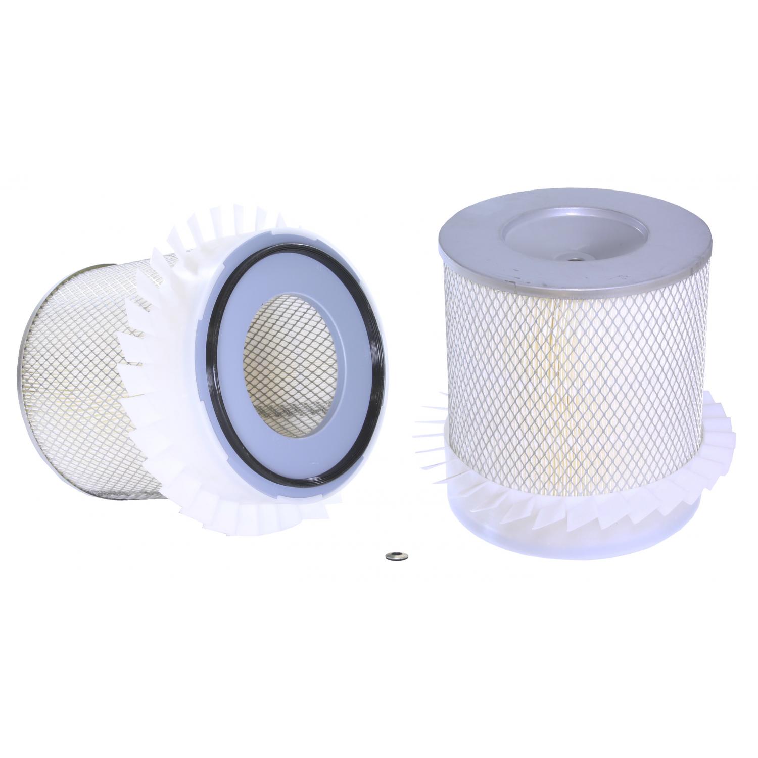 Wix 42237 - Air Filter Wix 42237 Air Filter product image 1 of 4