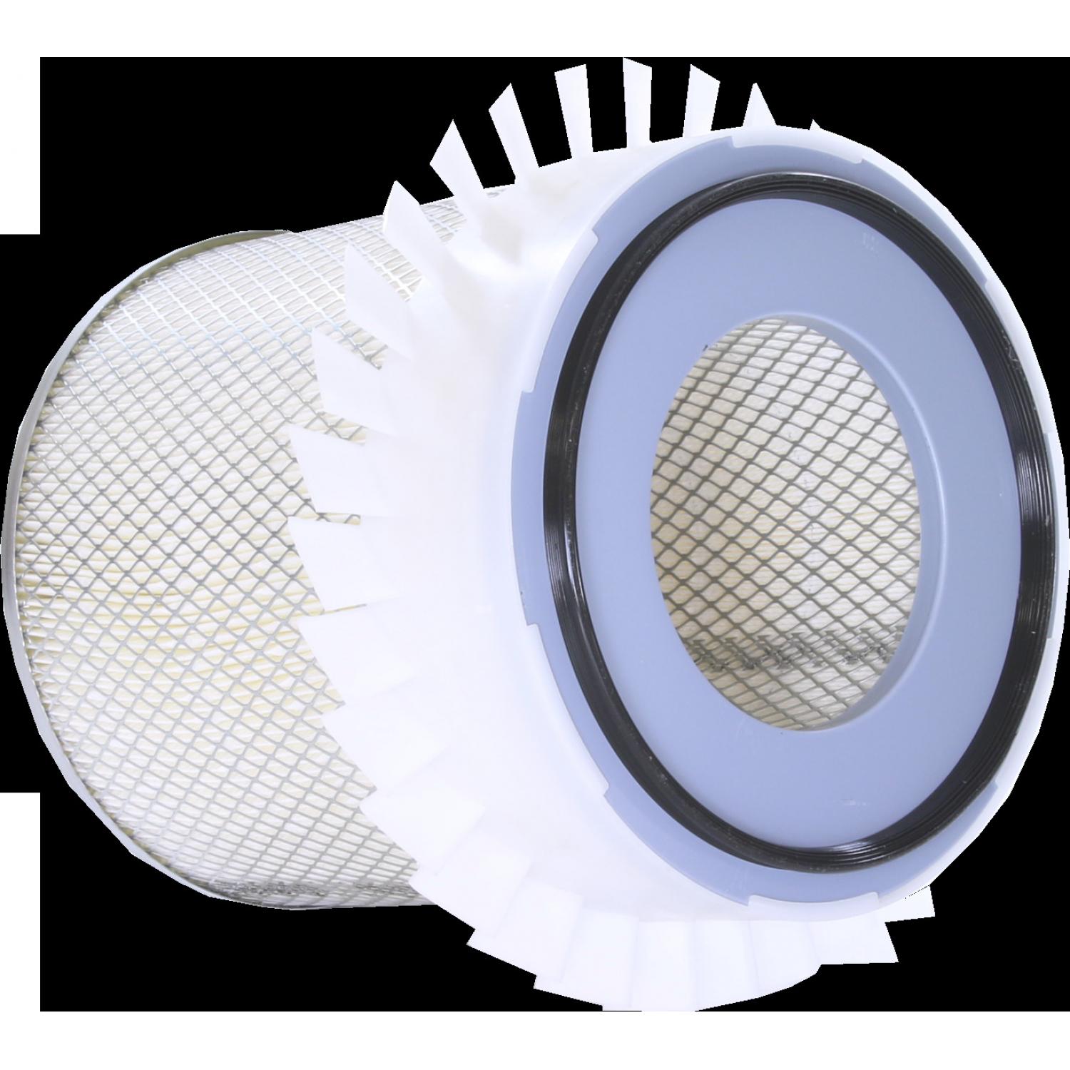 Wix 42237 - Air Filter Wix 42237 Air Filter product image 2 of 4