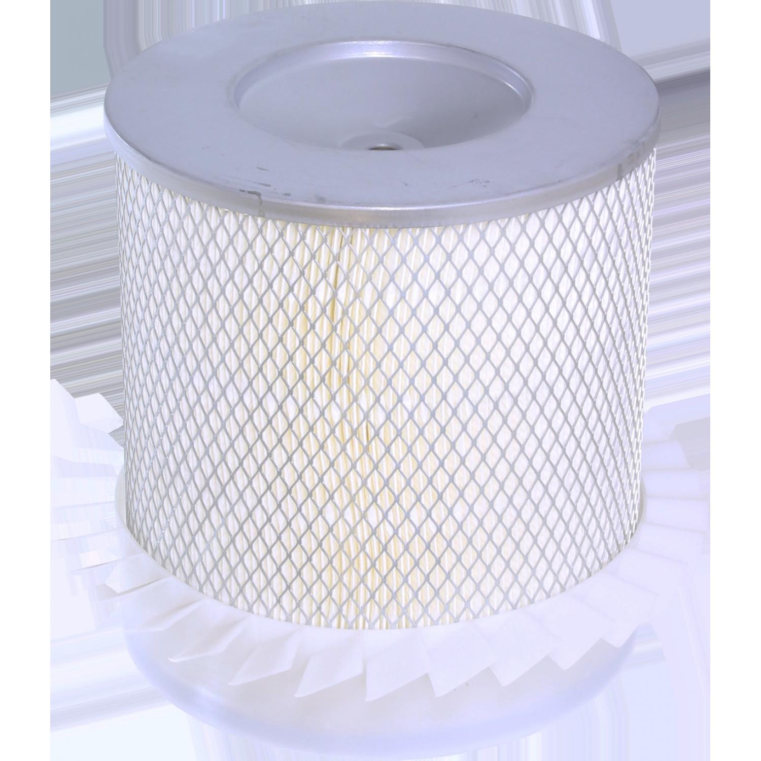 Wix 42237 - Air Filter Wix 42237 Air Filter product image 3 of 4