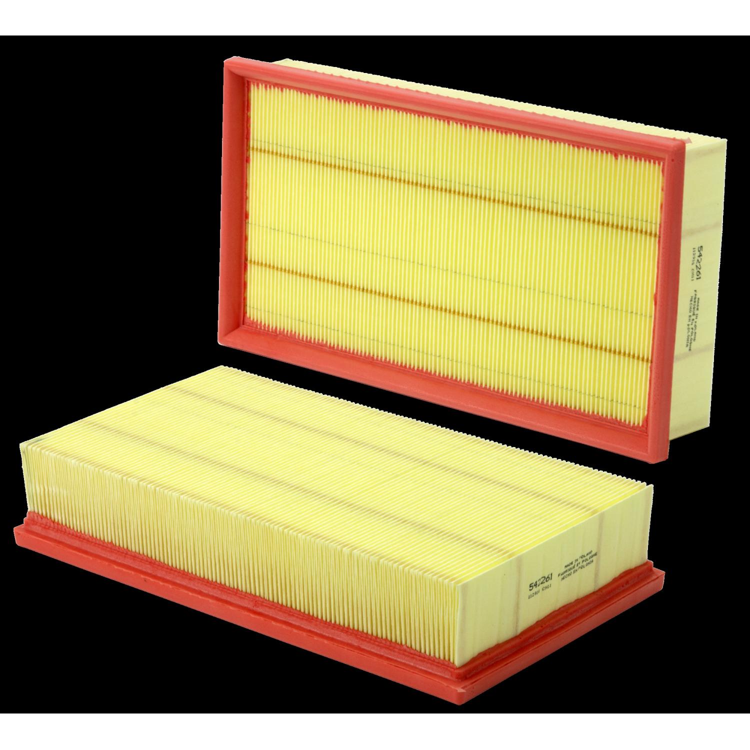 Wix 42261 - Air Filter Wix 42261 Air Filter product image 1 of 3