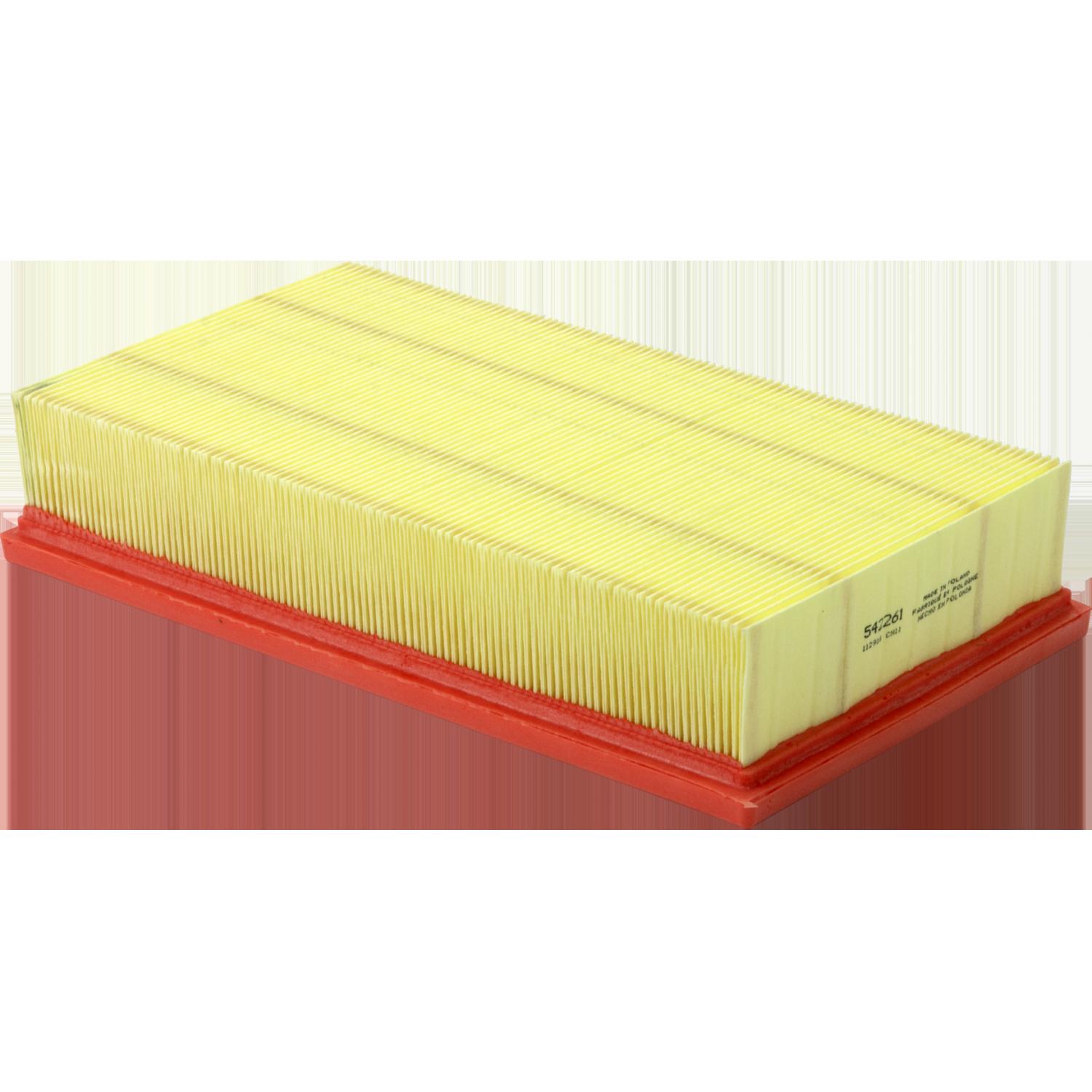 Wix 42261 - Air Filter Wix 42261 Air Filter product image 2 of 3