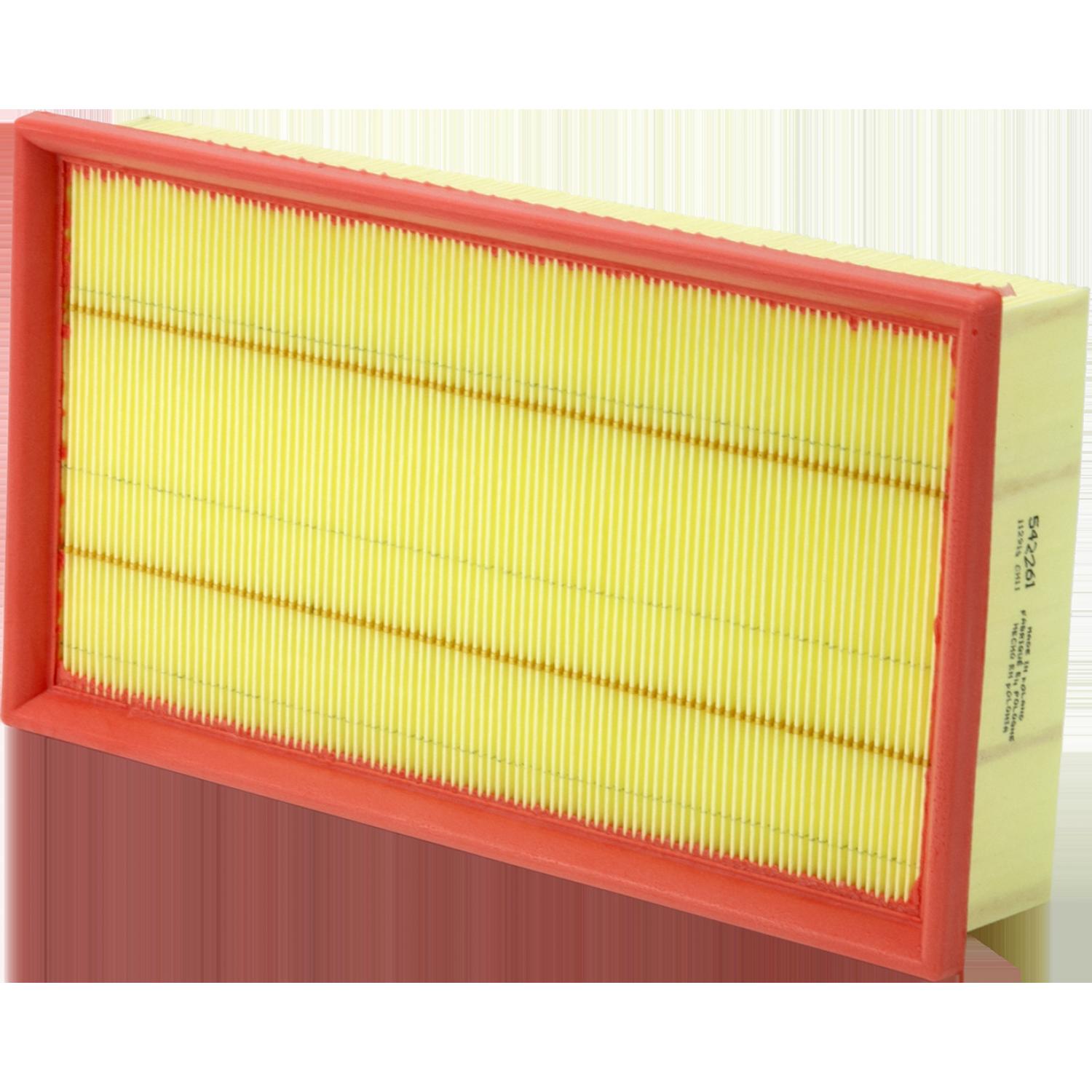 Wix 42261 - Air Filter Wix 42261 Air Filter product image 3 of 3