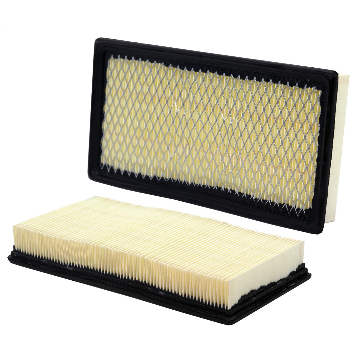 Wix 42341 Air Filter product image 1 of 3