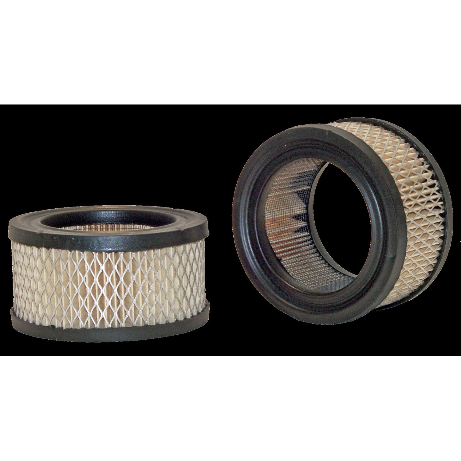 Wix 42374 - Air Filter Wix 42374 Air Filter product image 1 of 3
