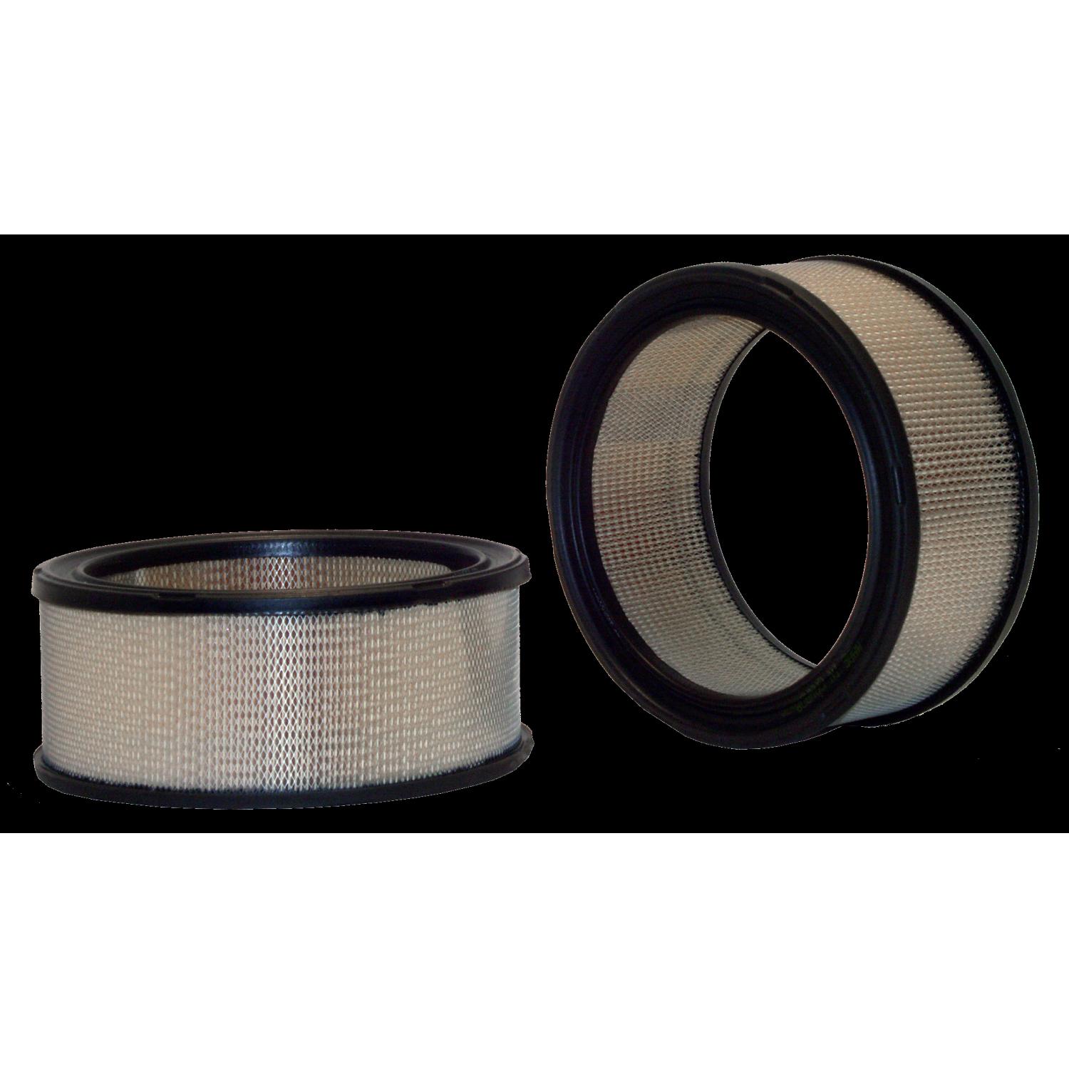 Wix 42444 Air Filter product image 1 of 3