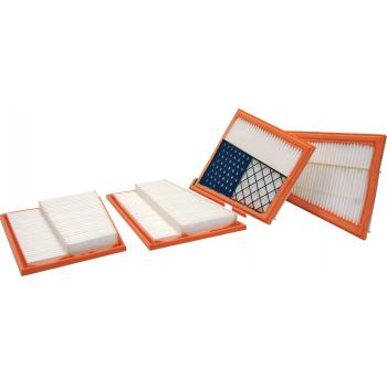 Wix 42468 - Air Filter Wix 42468 Air Filter product image 2 of 2