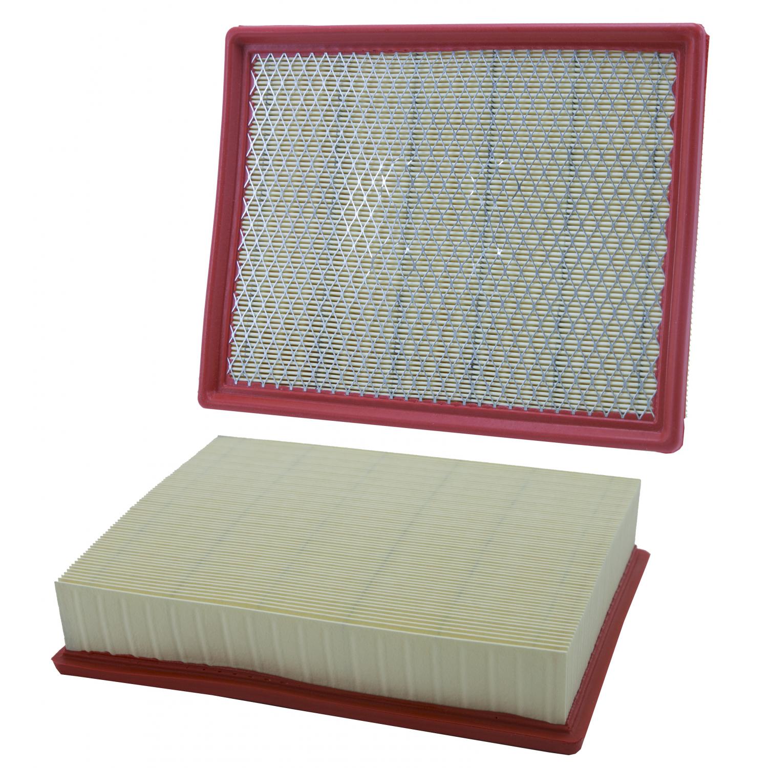 Wix 42487 Air Filter product image 1 of 3