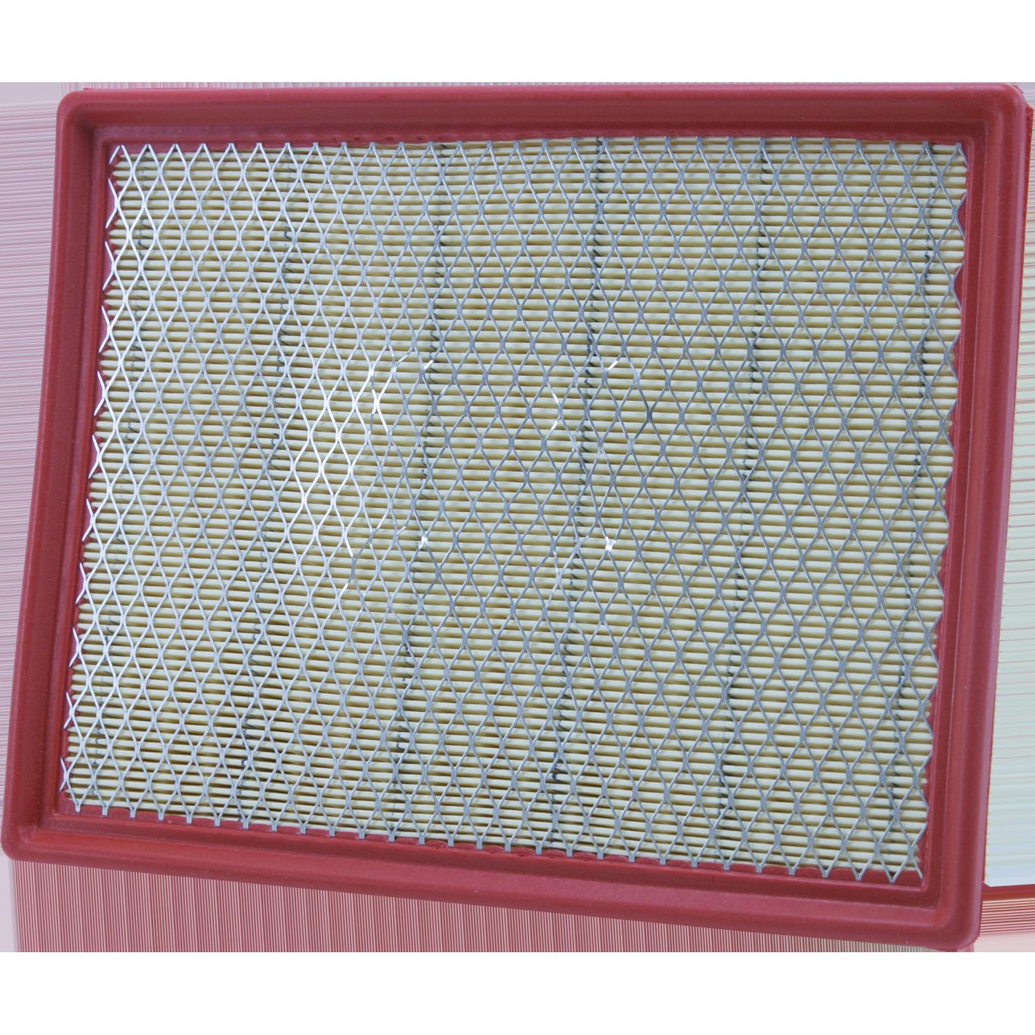 Wix 42487 Air Filter product image 2 of 3