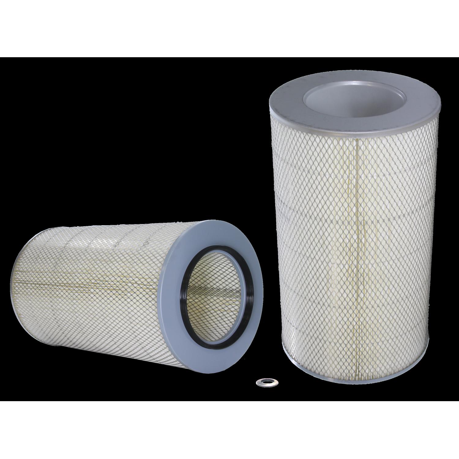 Wix 42495 - Air Filter Wix 42495 Air Filter product image 1 of 4