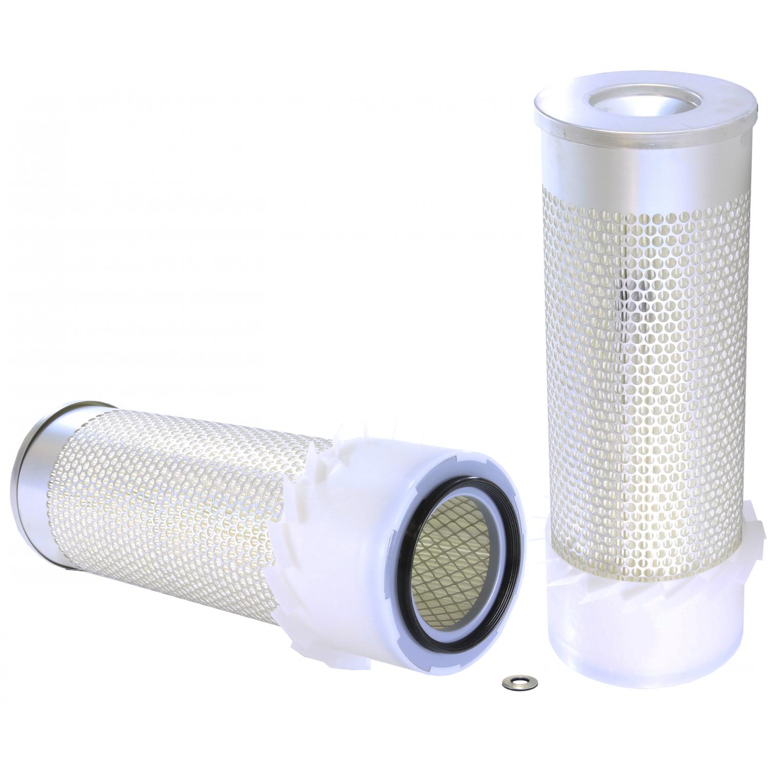 Wix 42518 - Air Filter Wix 42518 Air Filter product image 1 of 4