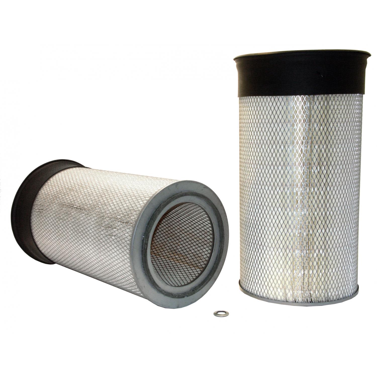 Wix 42546 - Air Filter Wix 42546 Air Filter product image 1 of 4