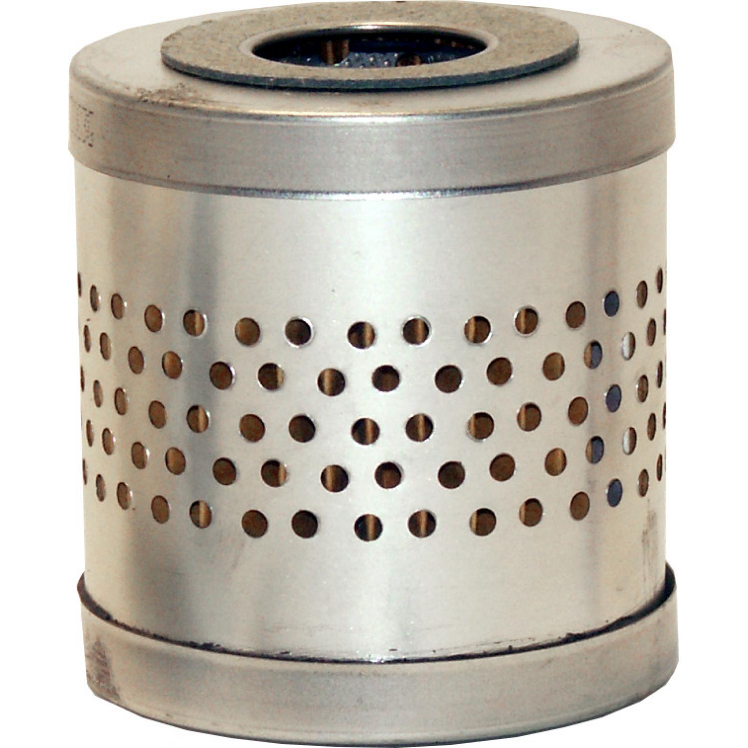 Wix 42549 Engine Crankcase Breather Element product image 2 of 4