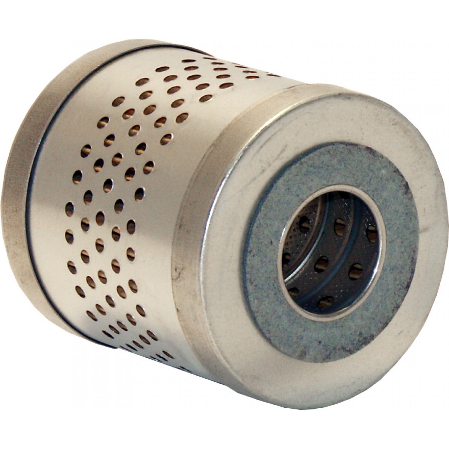Wix 42549 Engine Crankcase Breather Element product image 3 of 4