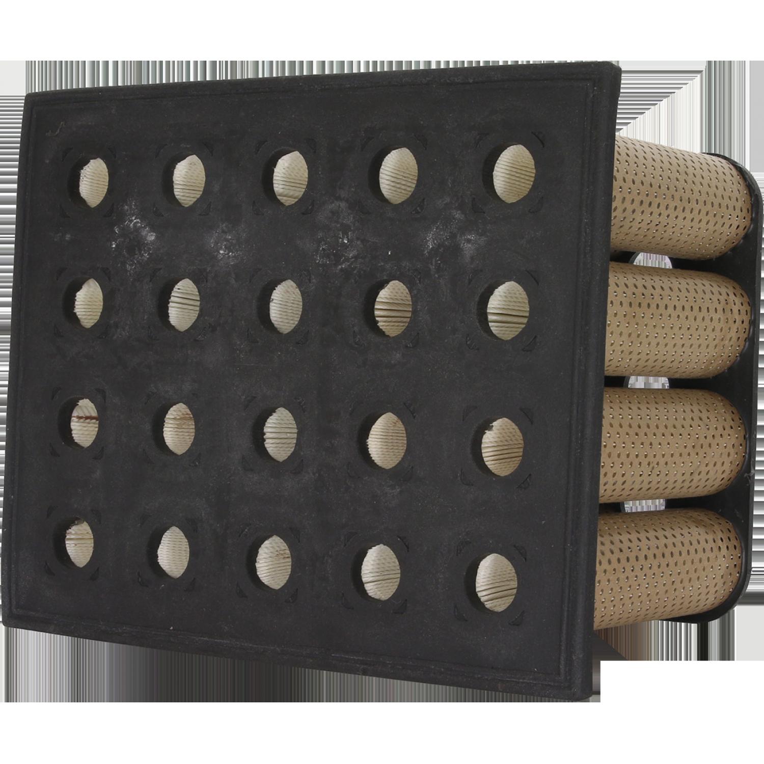 Wix 42585 - Air Filter Wix 42585 Air Filter product image 3 of 3