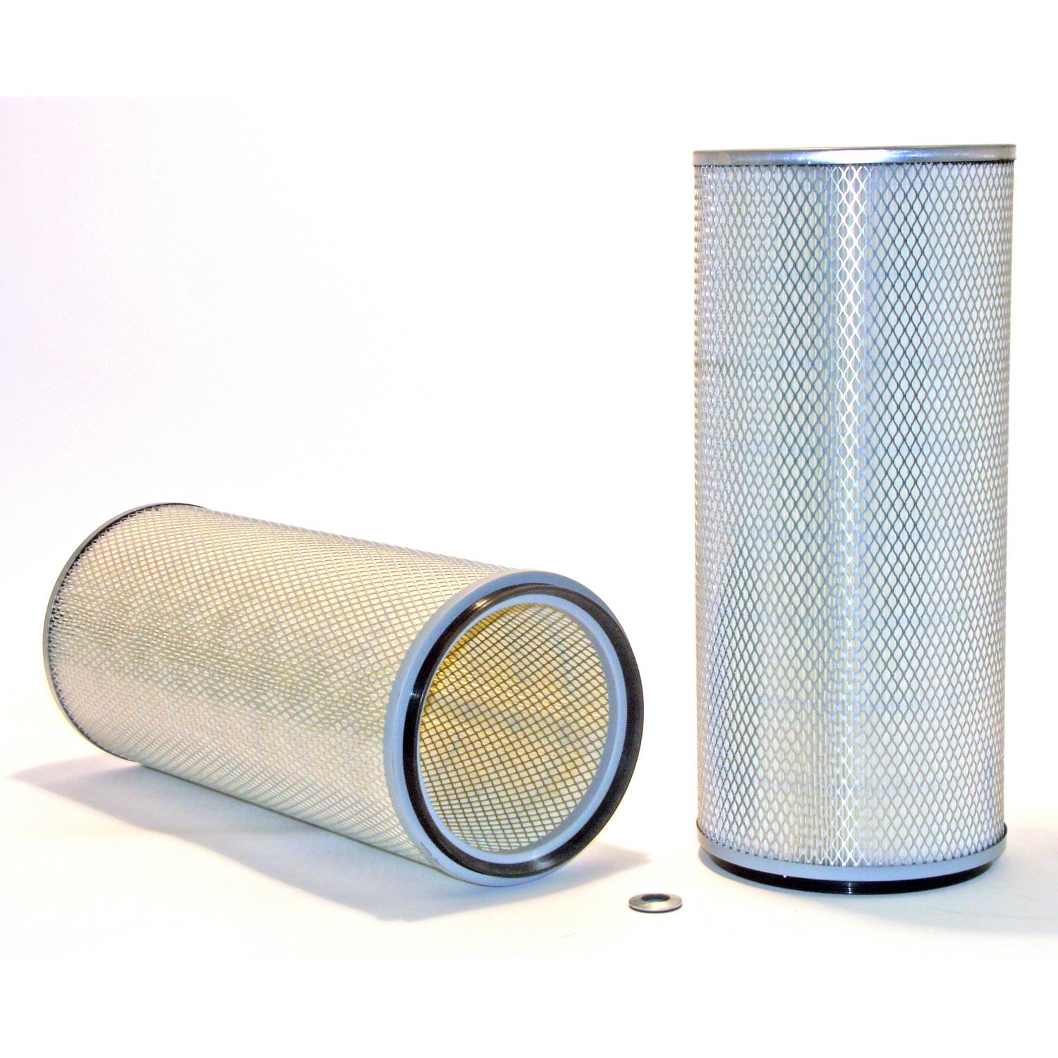 Wix 42638 - Air Filter Wix 42638 Air Filter product image 1 of 1