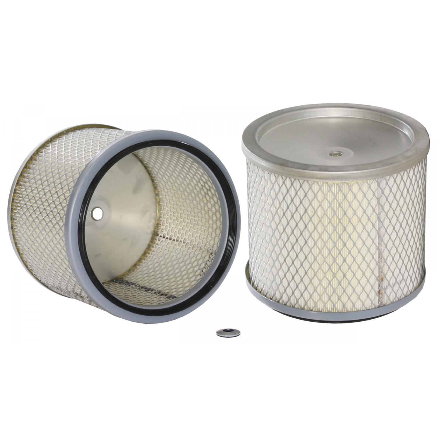 Wix 42673 - Air Filter Wix 42673 Air Filter product image 1 of 4