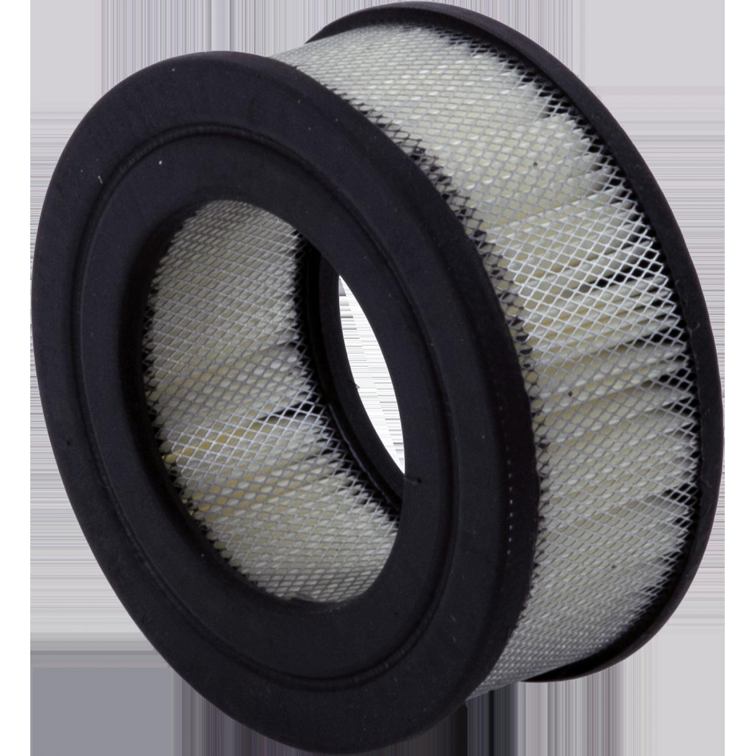 Wix 42710 Engine Crankcase Breather Element product image 3 of 3