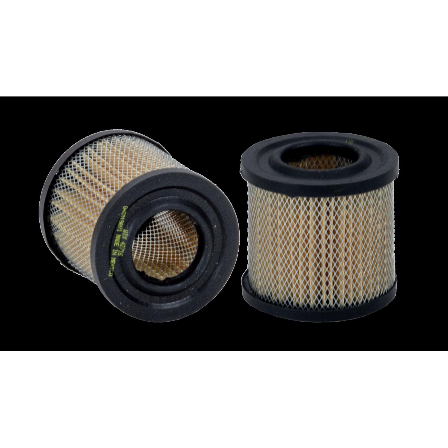 Wix 42716 - Engine Crankcase Breather Element Wix 42716 Engine Crankcase Breather Element product image 1 of 3