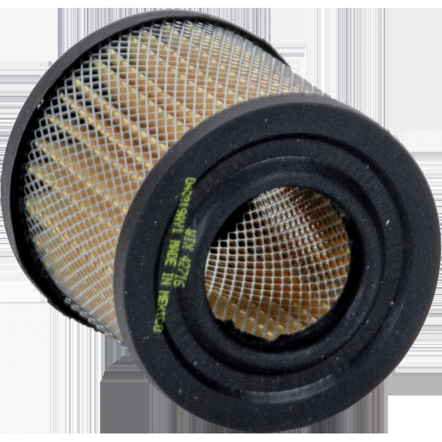 Wix 42716 - Engine Crankcase Breather Element Wix 42716 Engine Crankcase Breather Element product image 3 of 3